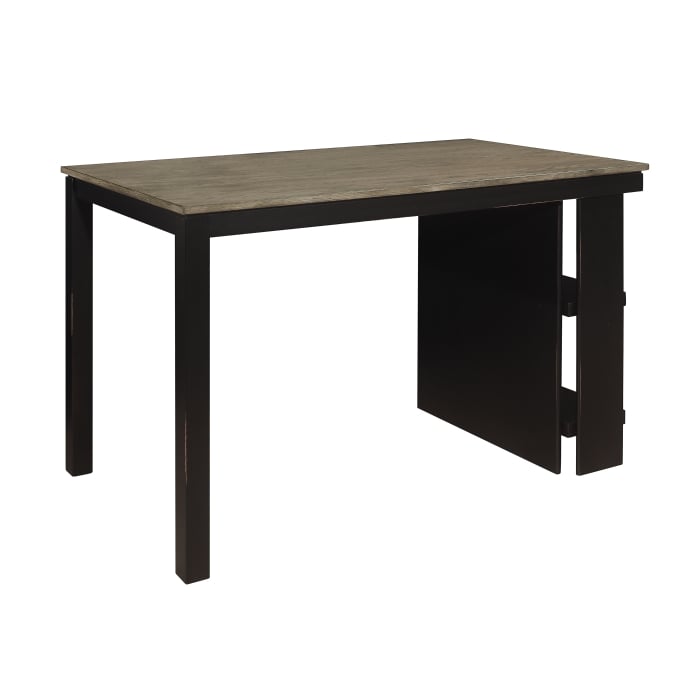 Homelegance Stratus Counter Height Dining Table