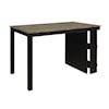 Homelegance Stratus Counter Height Table
