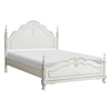 Homelegance Furniture Cinderella Queen Bed
