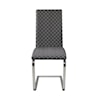 Homelegance Yannis Side Chair