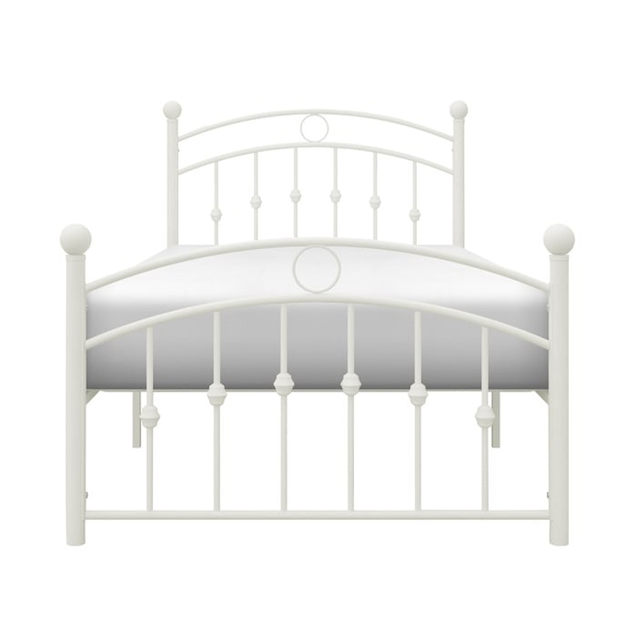 Homelegance Tiana Twin Platform Bed