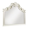 Homelegance Ever Dresser Mirror