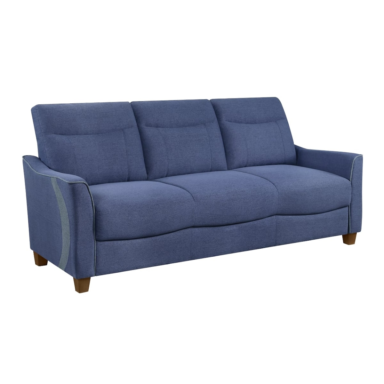 Homelegance Furniture Harstad Sofa