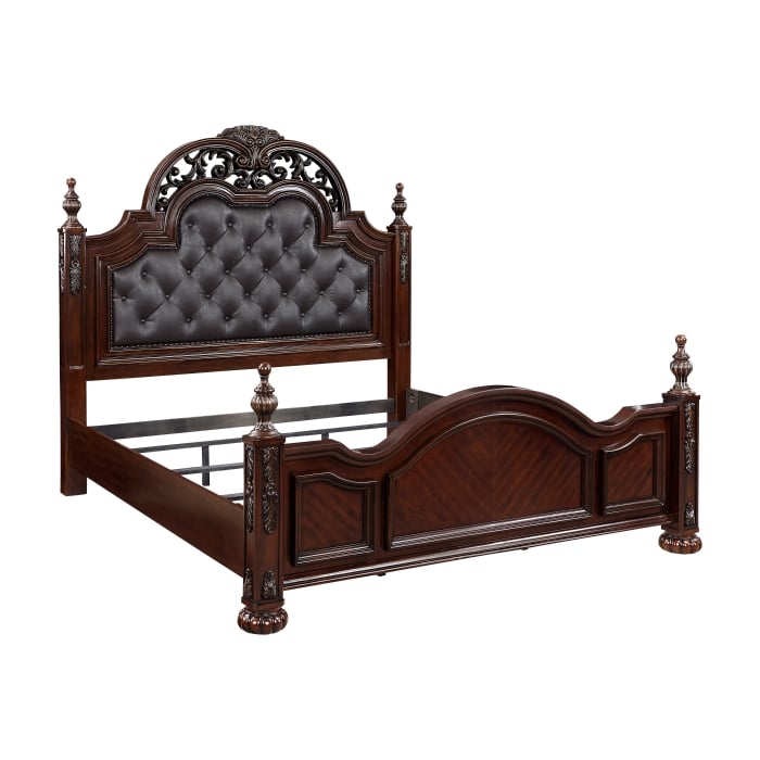 3-Piece Queen Bedroom Set