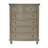 Homelegance Vermillion Chest