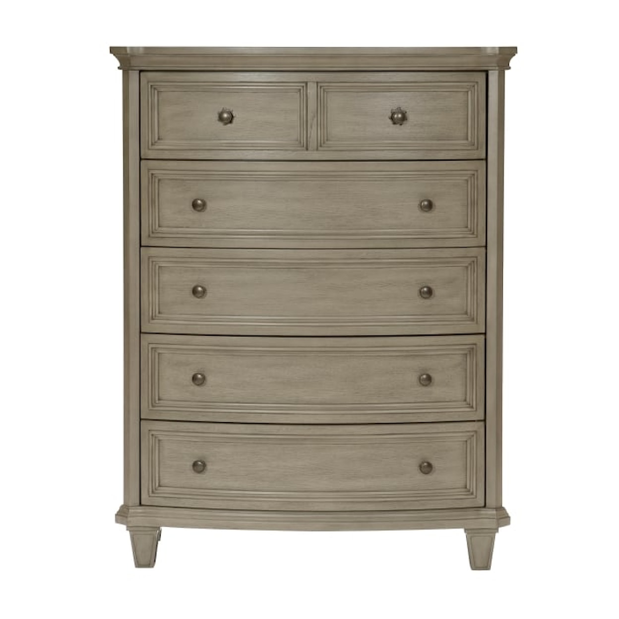 Homelegance Furniture Vermillion Chest