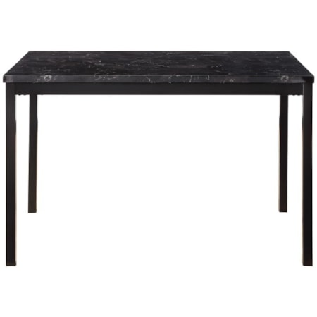 Rectangular Dining Table