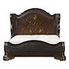 Homelegance Furniture Highlands Royal Queen Bed