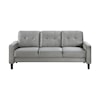 Homelegance Furniture Beven Sofa