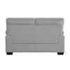 Homelegance Furniture Keighly Loveseat