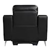 Homelegance Furniture Antonio Power Reclining Chair