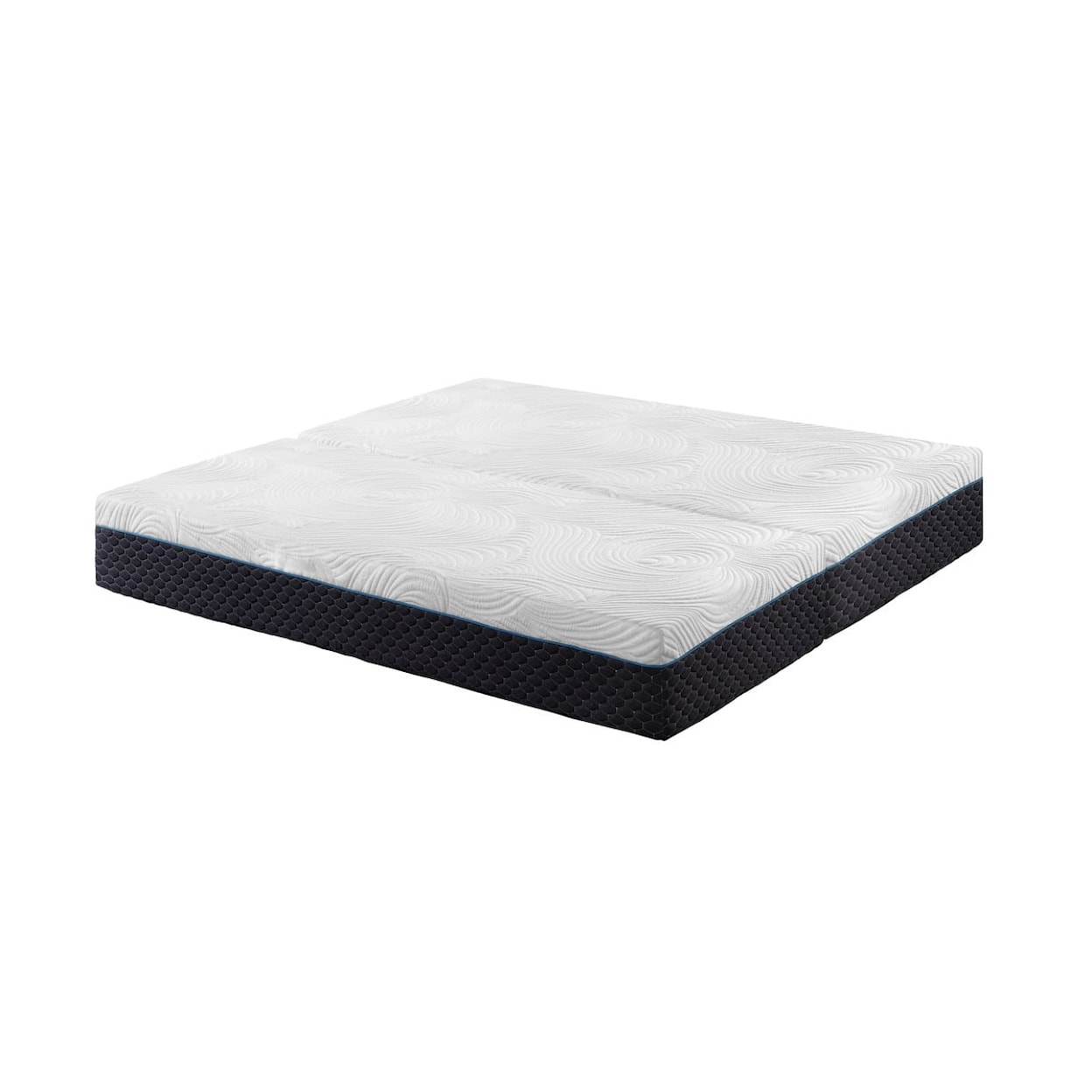 Homelegance Avior Microcoil Hybrid Mattress