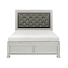 Homelegance Furniture Bevelle CA King Bed