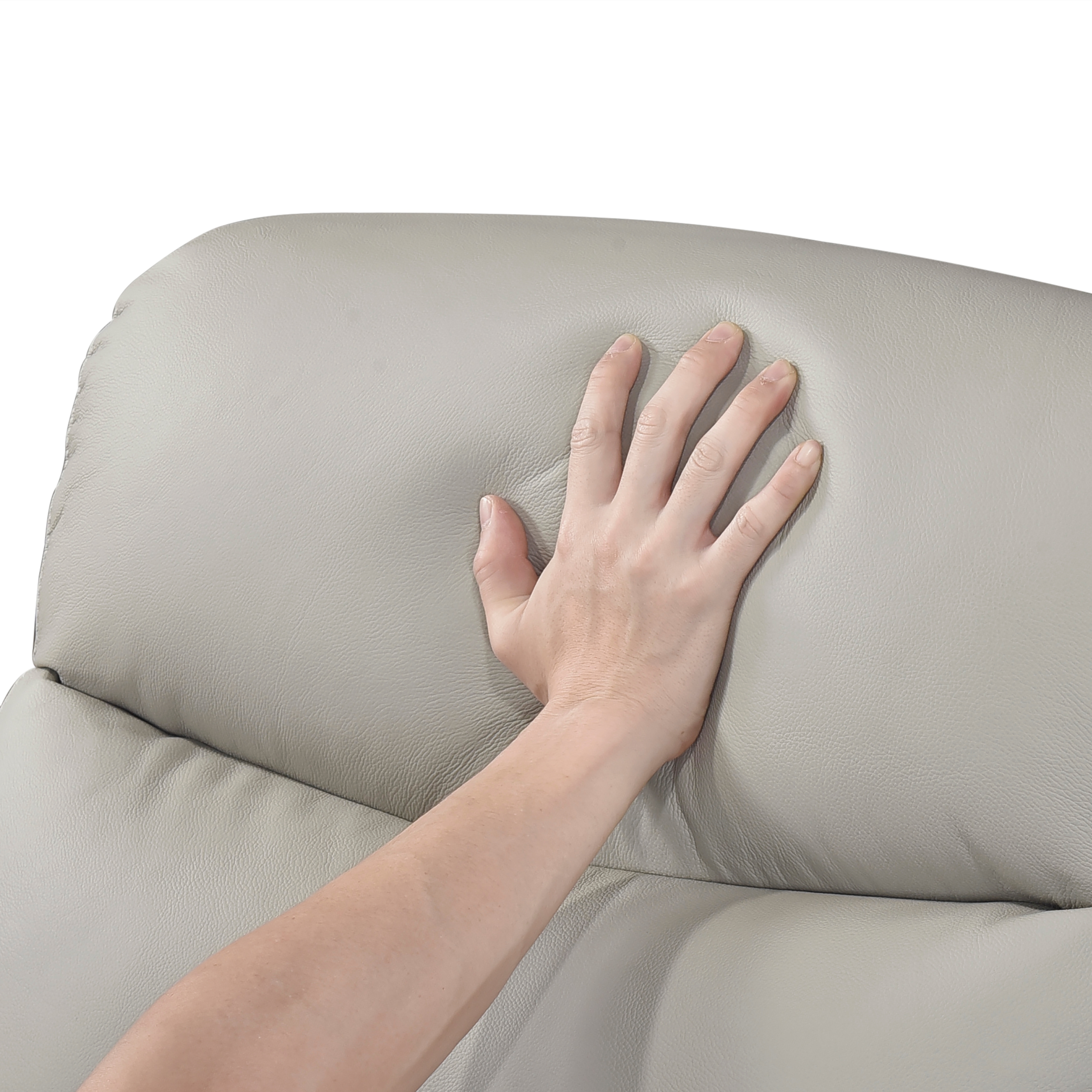 Homelegance Leif Power Recliner