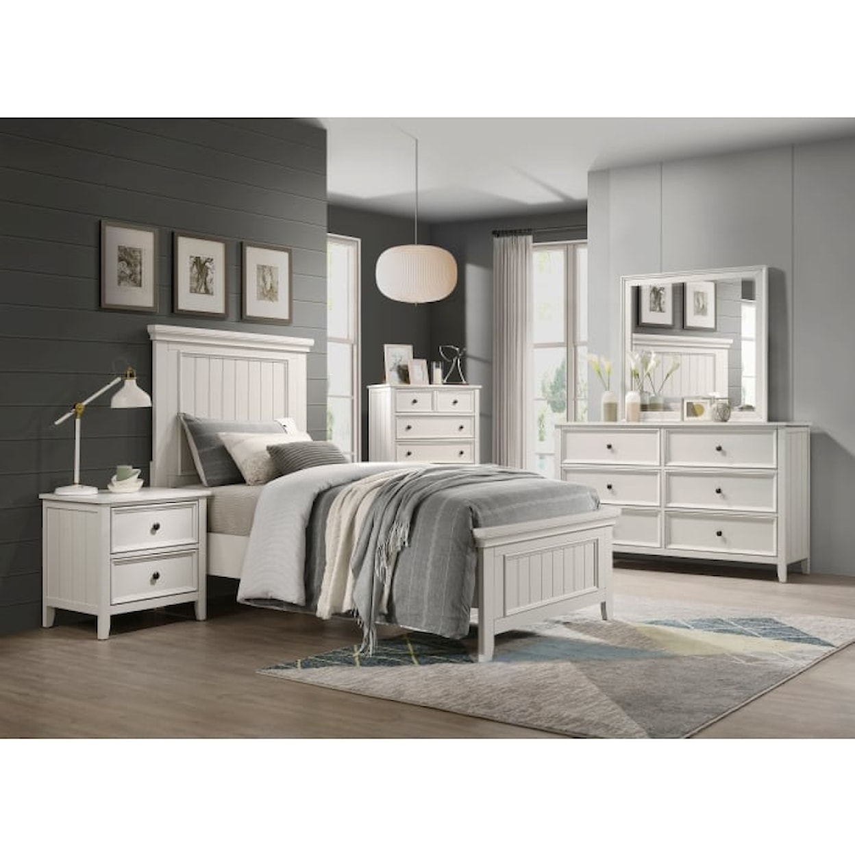 Homelegance Furniture Miscellaneous Nightstand