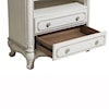 Homelegance Furniture Cinderella Armoire