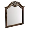 Homelegance Furniture Belvieu Mont Mirror