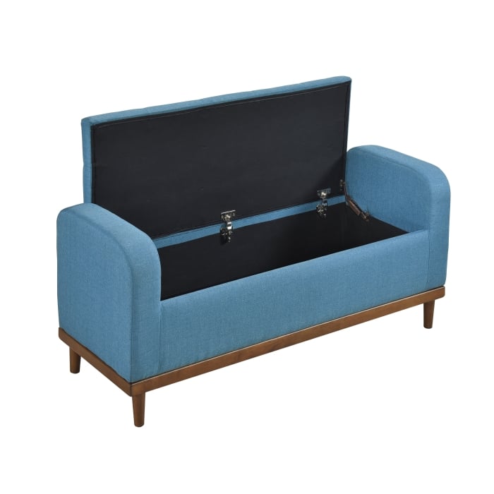 Homelegance Brigitte Storage Bench