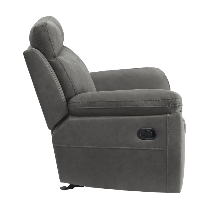 Manual Glider Recliner