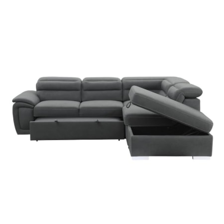 3-Piece Sectional