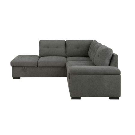 2-Piece Sectional