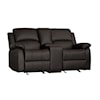 Homelegance Clarkdale Loveseat