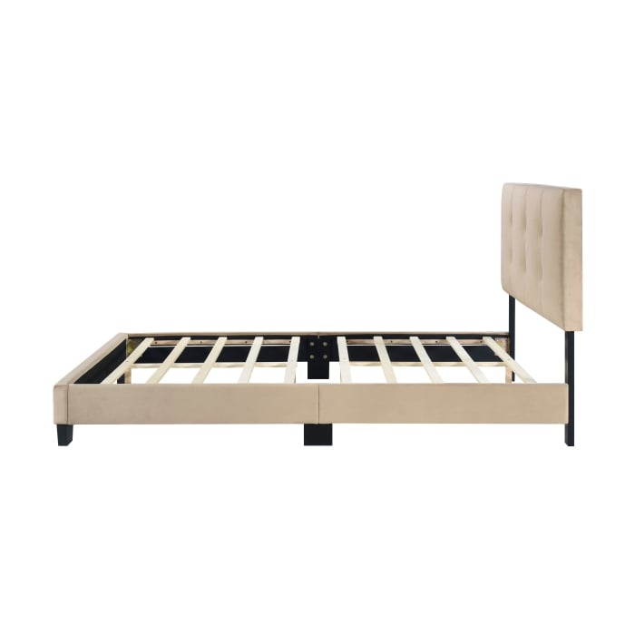 Homelegance Newberry Full Platform Bed