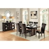 Homelegance Furniture Daisy Dining Table