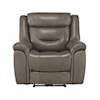 Homelegance Furniture Kennett Power Reclining Chair