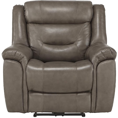 Power Reclining Chair