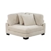 Homelegance Traverse 2-Piece Love Seat