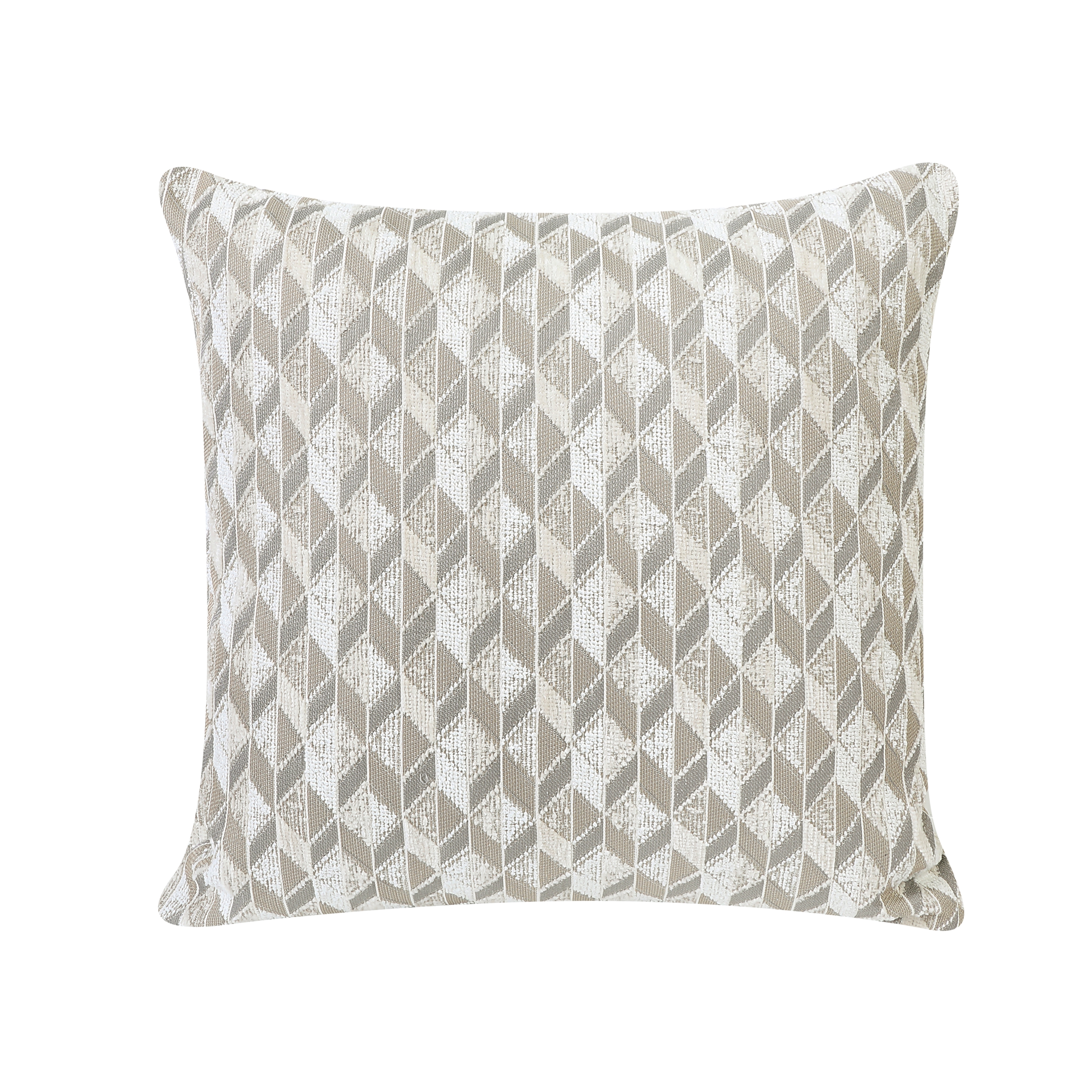 Homelegance Livia 4-pc. L-Shape Sectional Sofa w/Ottoman