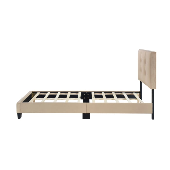 Homelegance Newberry Twin Platform Bed