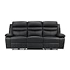 Homelegance Furniture Miscellaneous Power Sofa