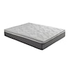 Homelegance Altair 12" Cali. King Twin Memory Foam Mattress