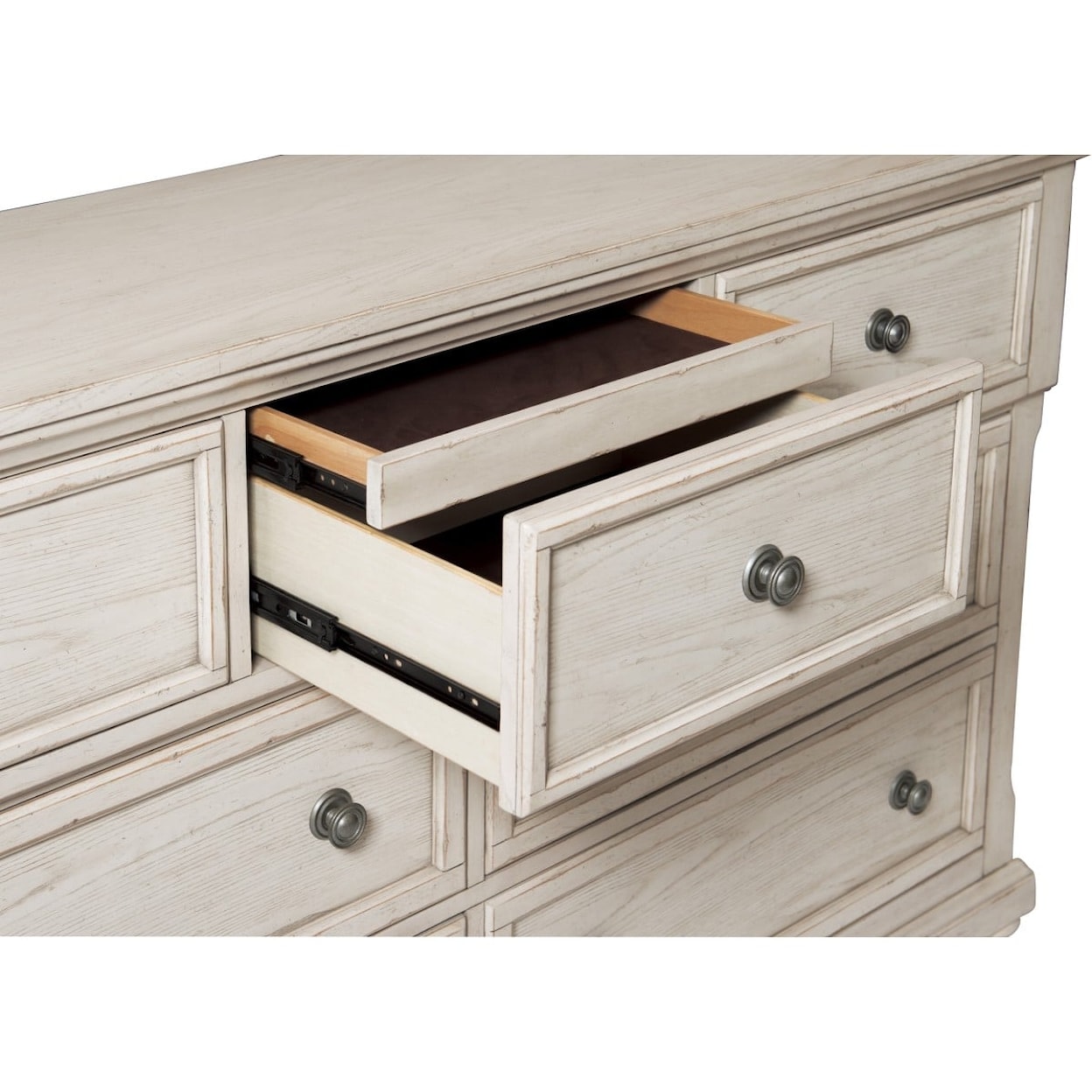 Homelegance Bethel Dresser