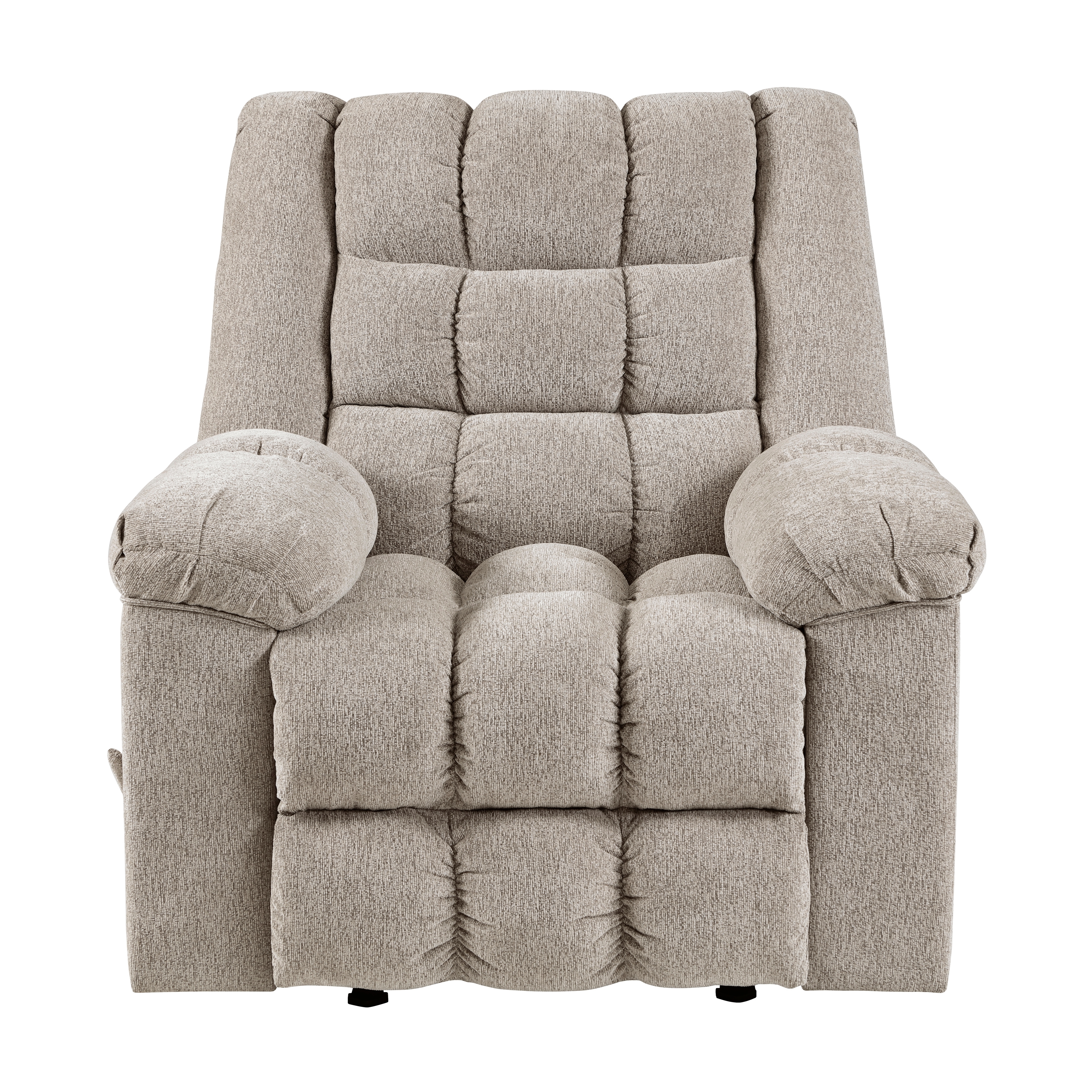 Homelegance Baldwin Manual Rocker Recliner