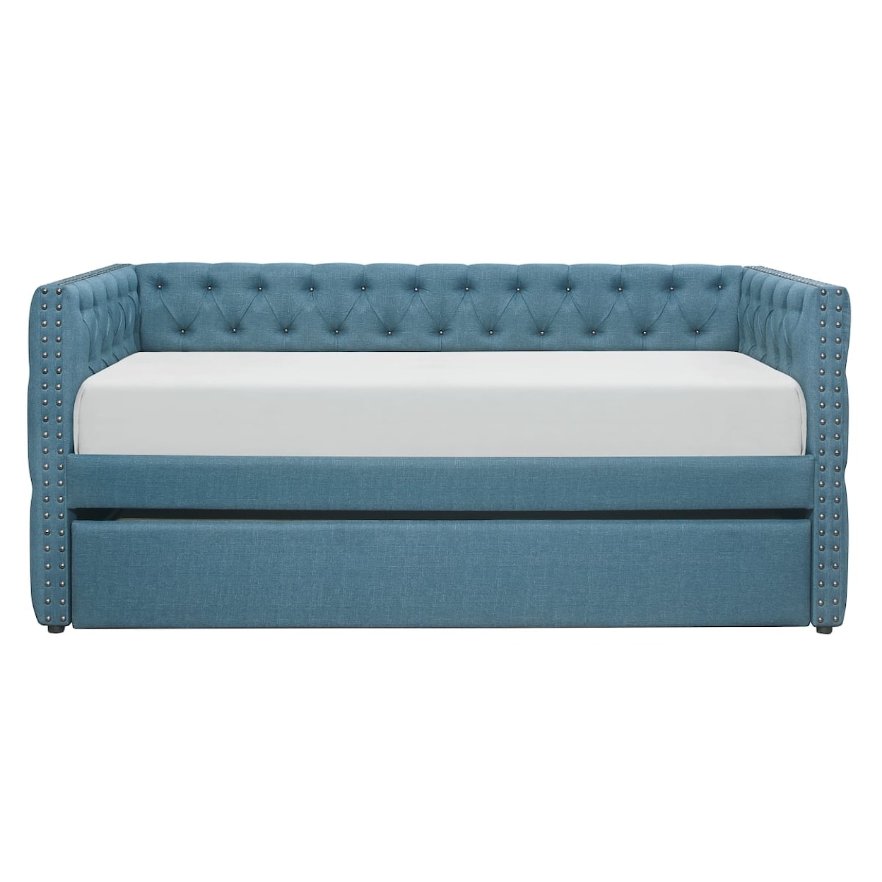 Homelegance Furniture Adalie Daybed with Trundle