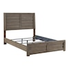 Homelegance Furniture Longview Eastern King Bed