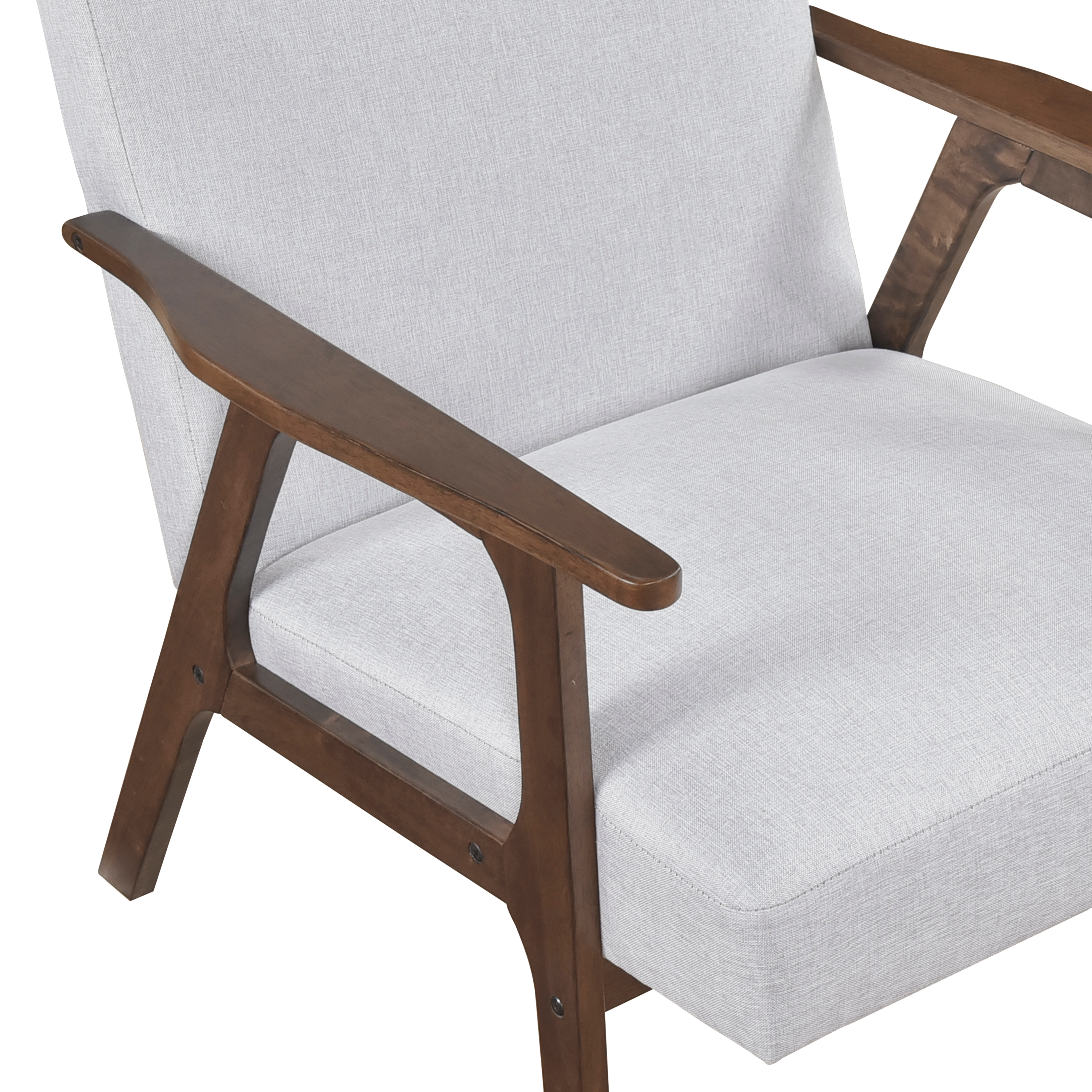 Homelegance Aldo Accent Chair