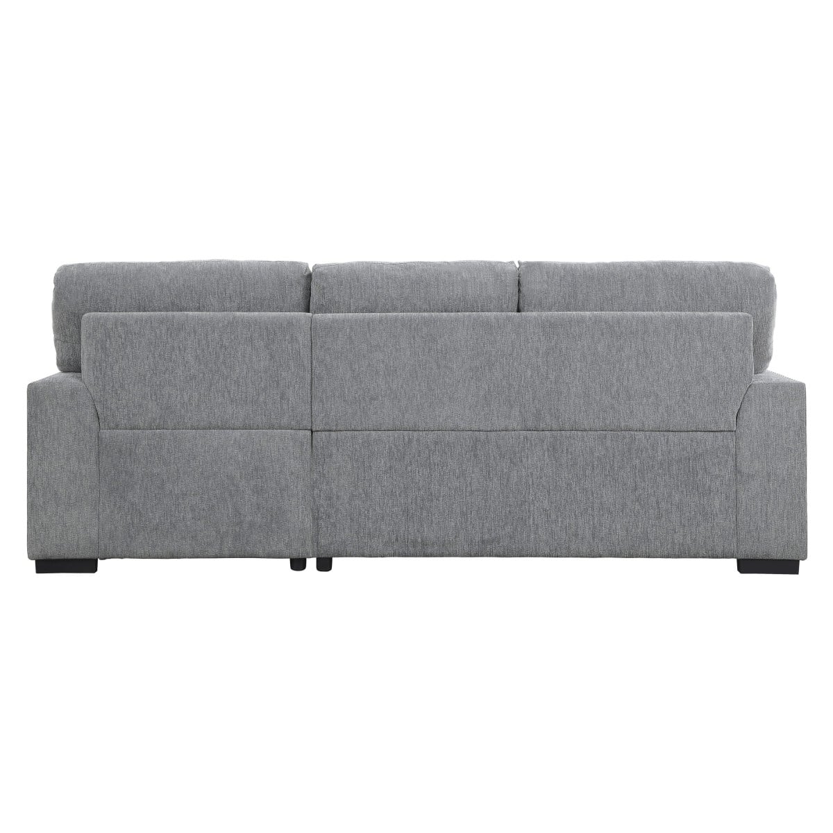 2-Piece Sectional Sofa