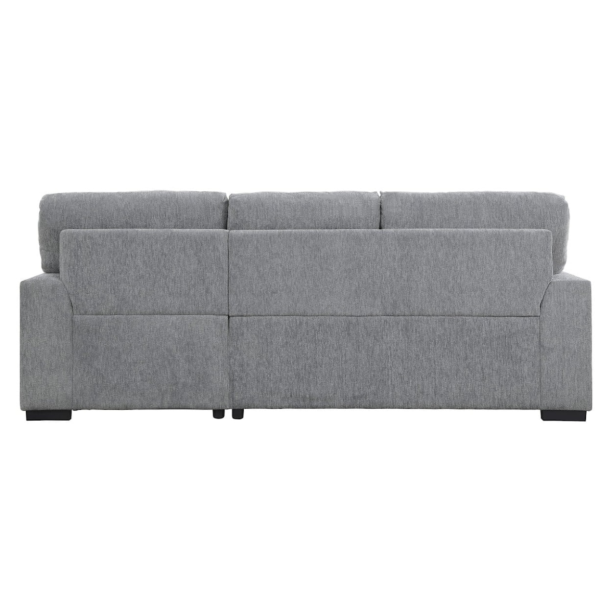 Homelegance Furniture Morelia 2-Piece Sectional Sofa