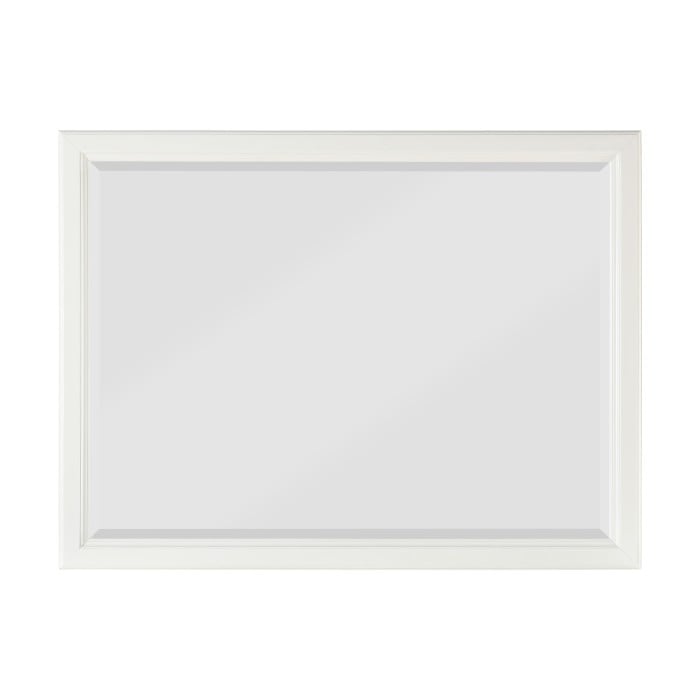 Homelegance Cotterill Landscape Dresser Mirror