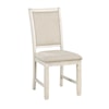 Homelegance Furniture Asher Side Chair