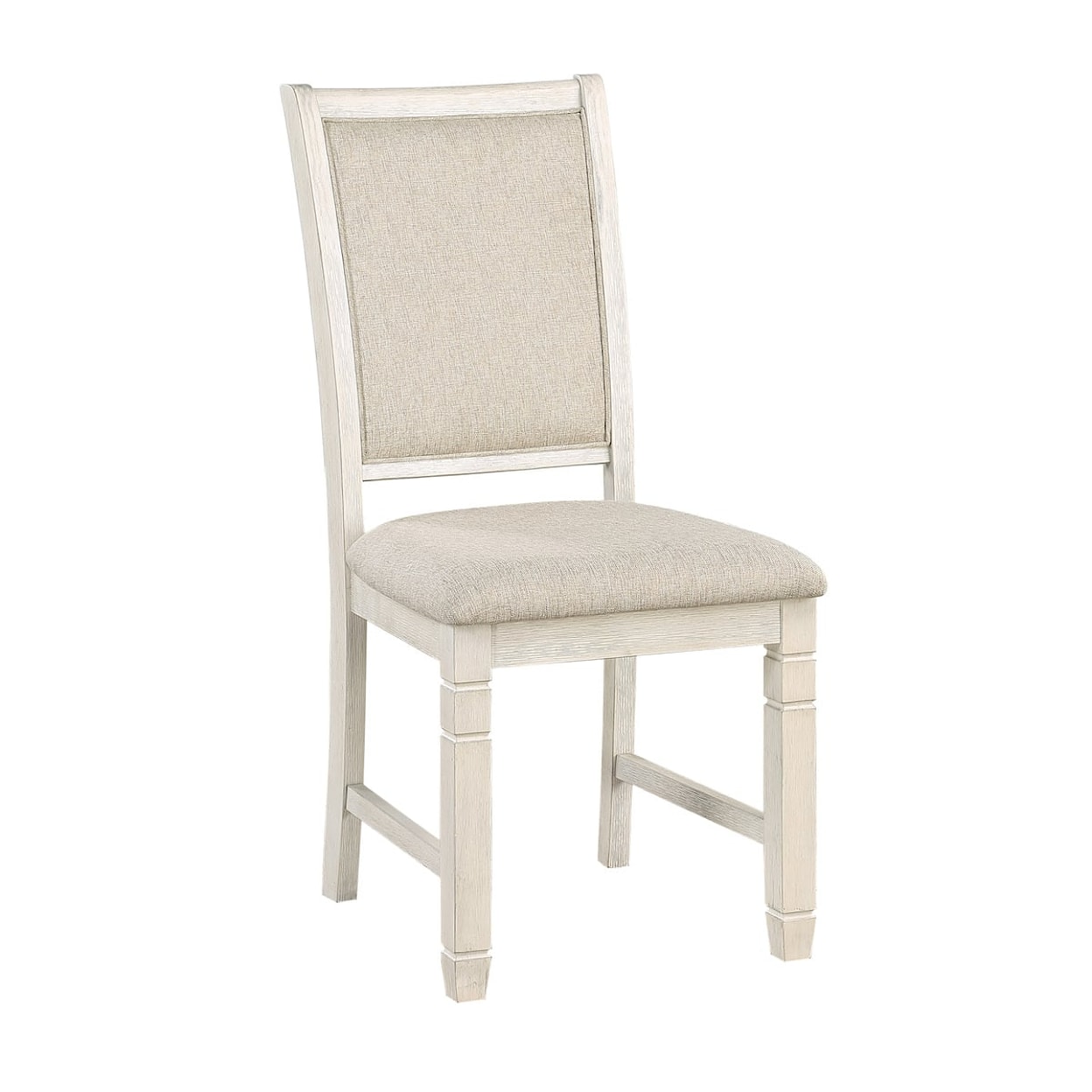 Homelegance Furniture Asher Side Chair