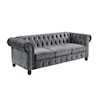 Homelegance Furniture Welwyn Sofa