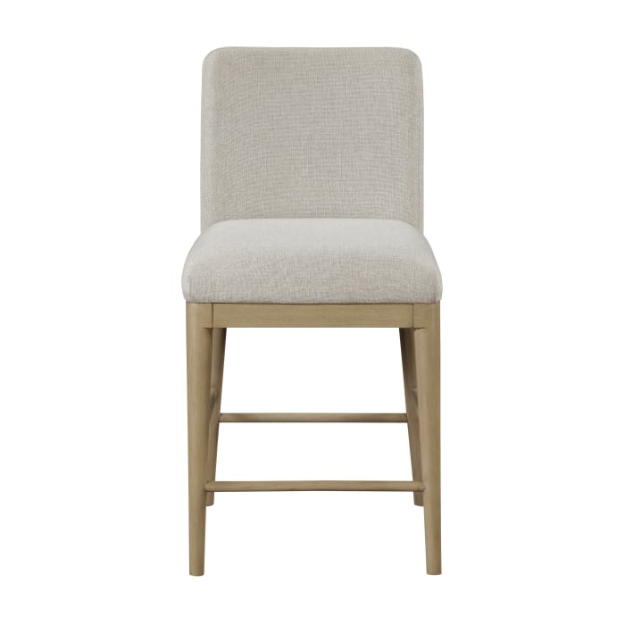 Upholstered Counter Height Chair