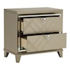 Homelegance Furniture Bijou Nightstand