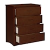 Homelegance Rowe Chest of Drawers