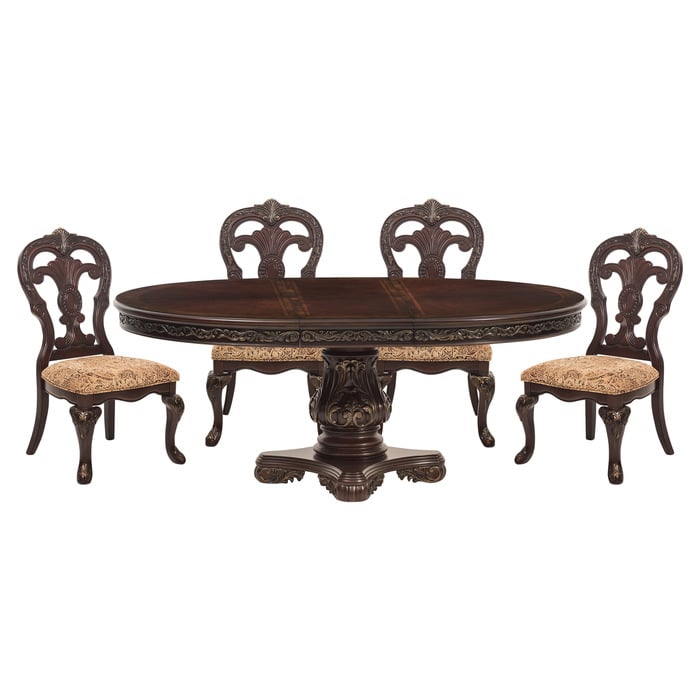 5-Piece Dining Set
